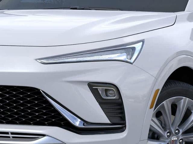 New 2026 Buick Envista Avenir FWD image 10