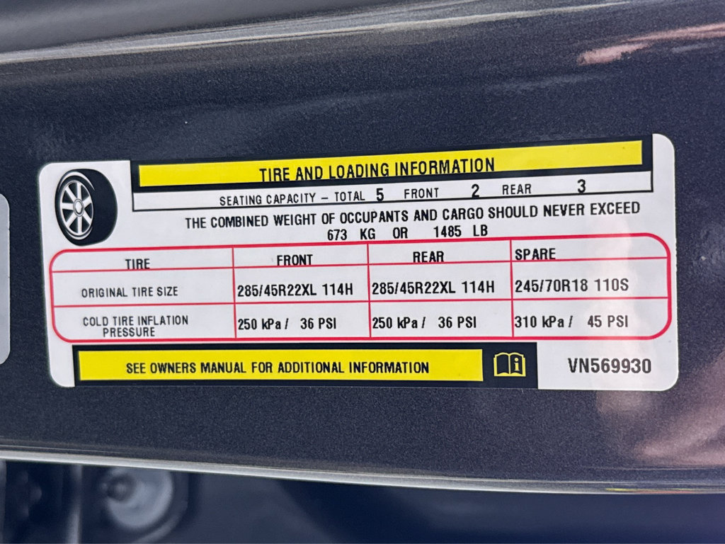 New 2027 RAM 1500 Laramie w/ Night Edition AWD/4WD image 35