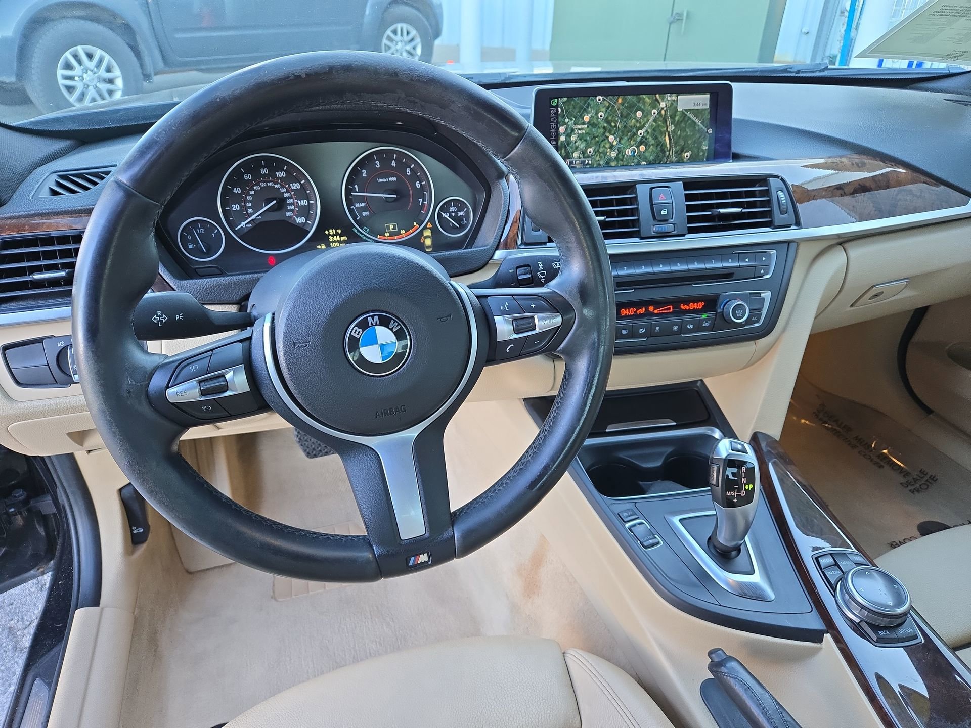 Used 2014 BMW 328i 328i image 34