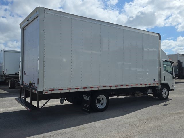 Used 2024 Chevrolet Low Cab Forward RWD image 9