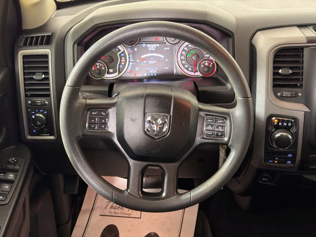 Used 2019 RAM 1500 Express w/ Wheel & Sound Group AWD/4WD image 22