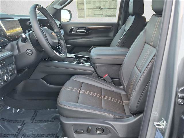 New 2026 Chevrolet Tahoe High Country AWD/4WD video 4