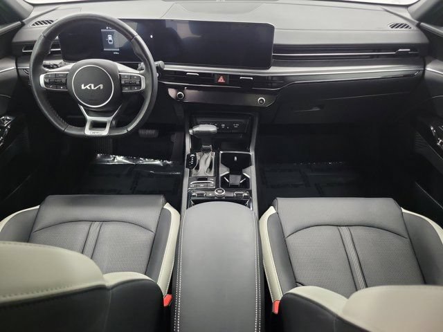 Used 2025 Kia K5 GT-Line AWD/4WD image 14
