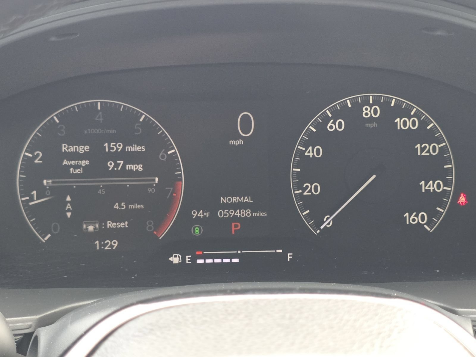 Certified 2023 Honda Civic Sport image 26