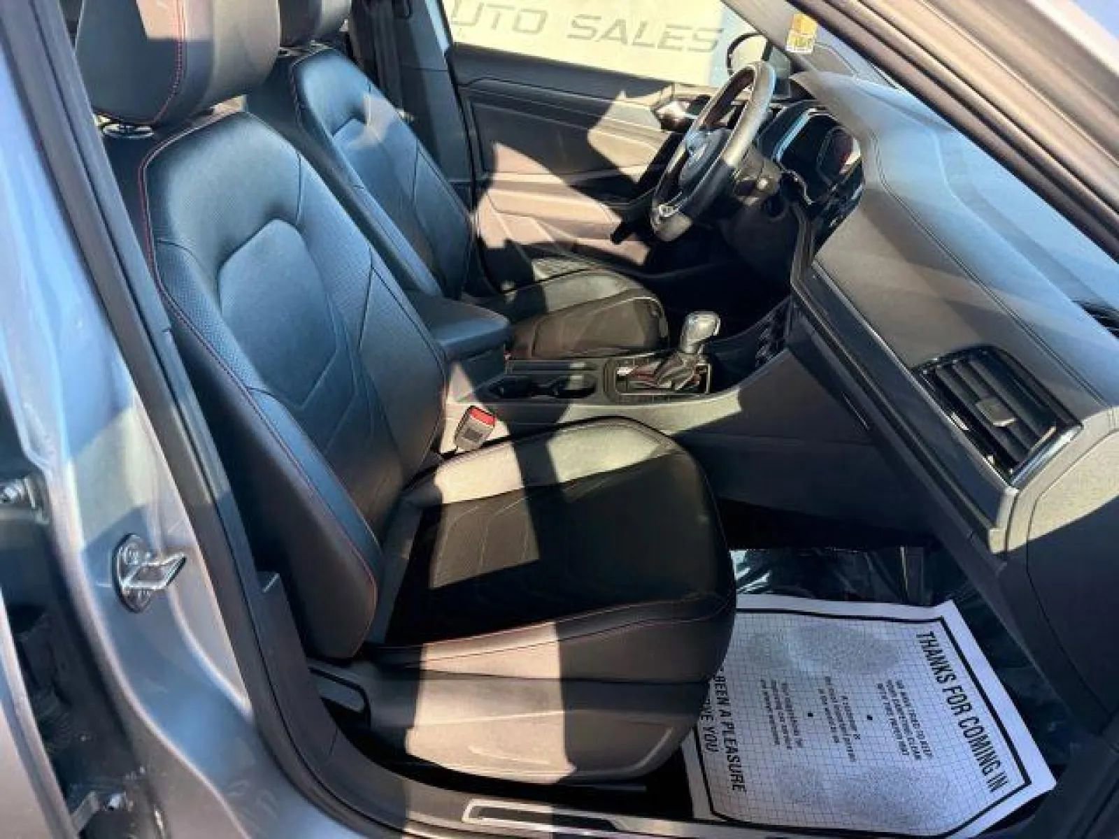 Used 2019 Volkswagen Jetta GLI Autobahn image 20