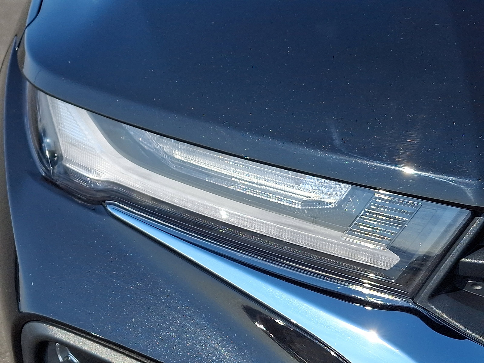 Certified 2023 Chevrolet TrailBlazer LT w/ Convenience Package image 9