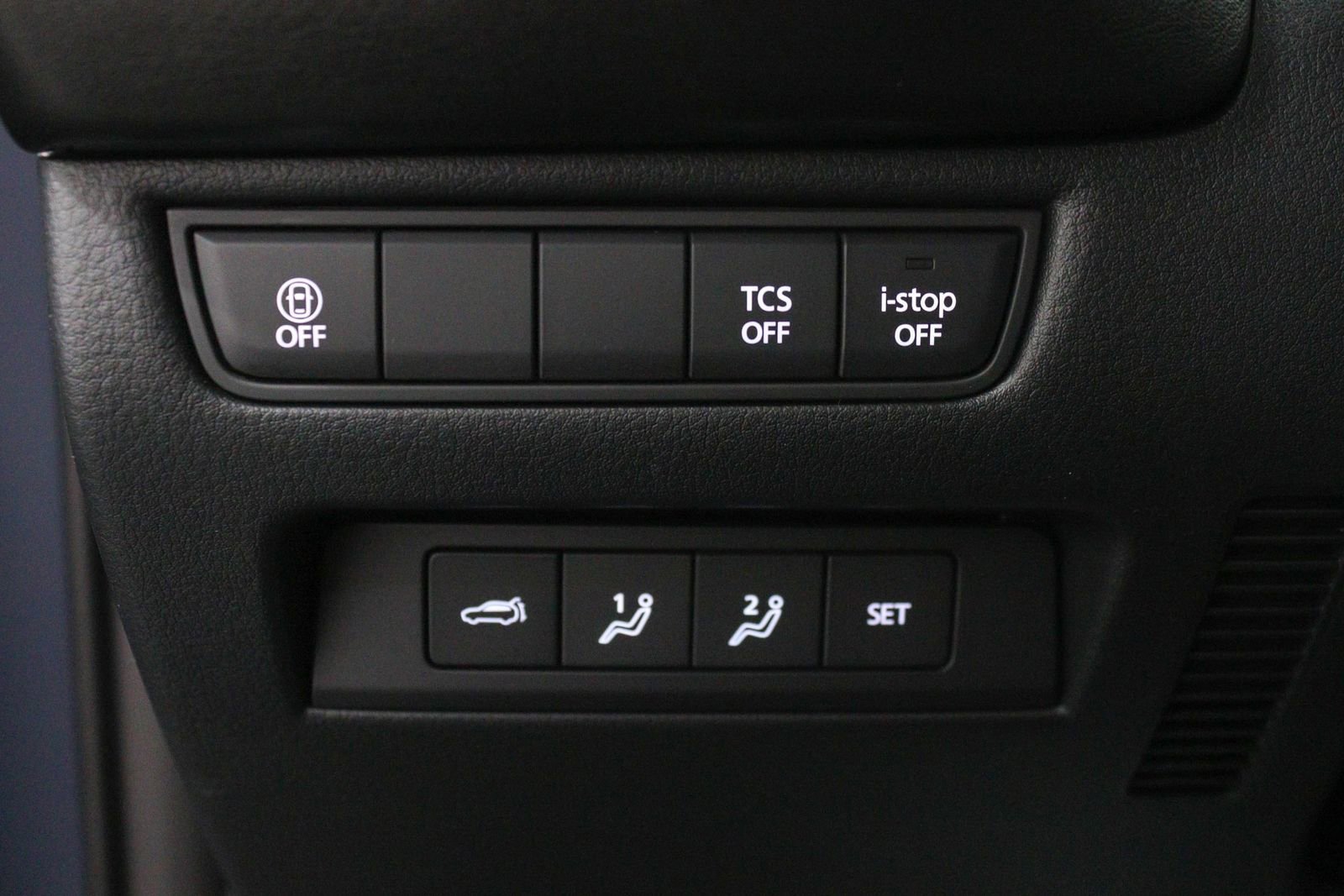 New 2025 MAZDA CX-50 Meridian Edition w/ Apex Package image 37