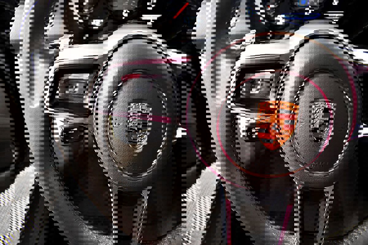 Used 2017 Porsche 718 Cayman S image 26