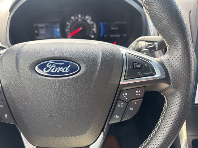 Used 2024 Ford Edge ST image 24