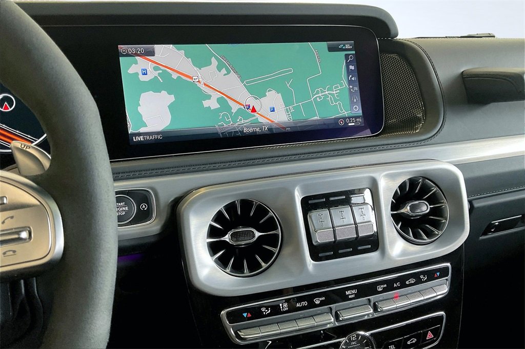 Used 2022 Mercedes-Benz G 63 AMG 4MATIC image 6