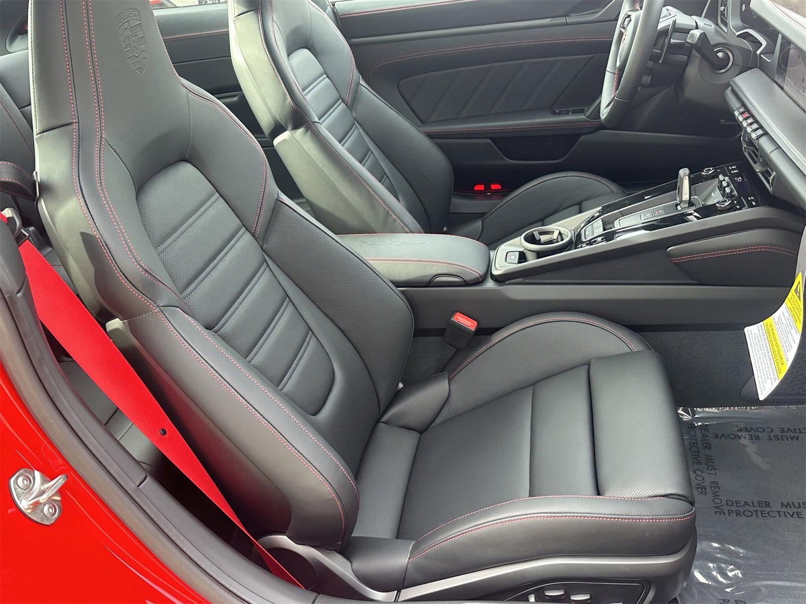 New 2026 Porsche 911 Carrera GTS image 18