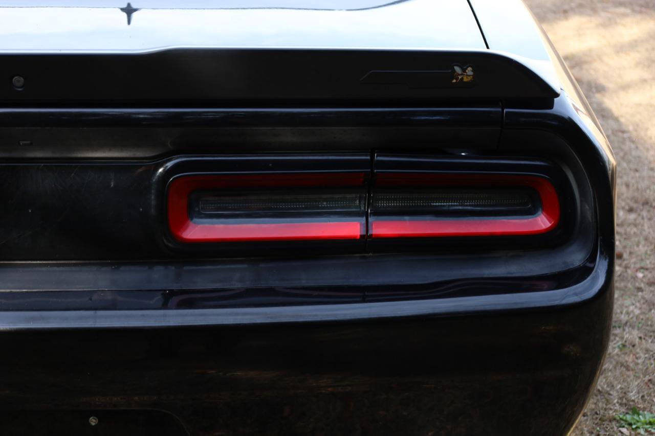 Used 2019 Dodge Challenger R/T Scat Pack image 65