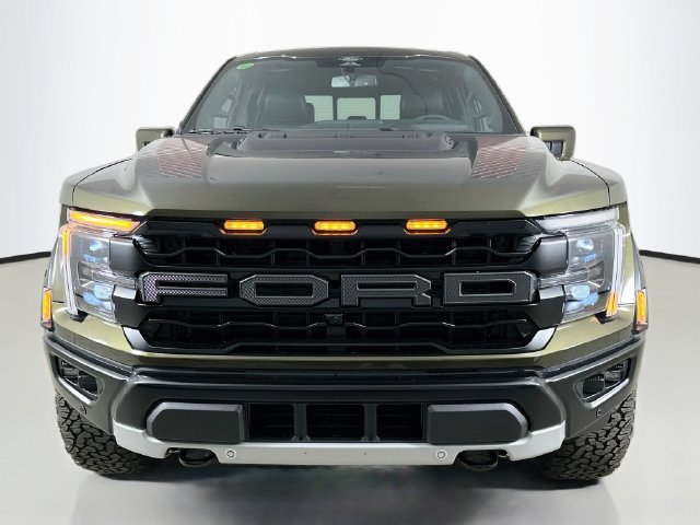 New 2026 Ford F150 Raptor AWD/4WD image 2