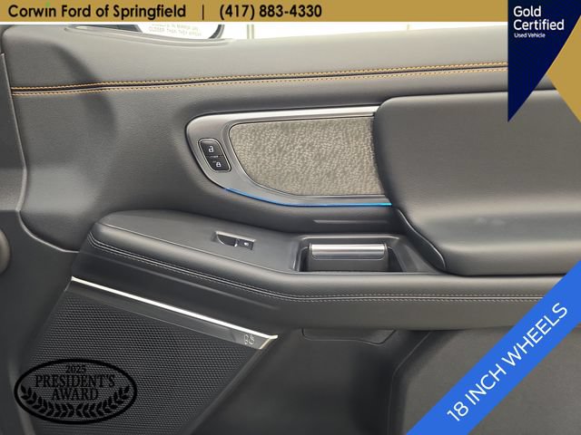 Used 2026 Ford Expedition Tremor AWD/4WD image 12