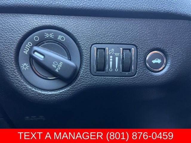 Used 2022 Dodge Charger SXT w/ Cold Weather Package AWD/4WD image 21