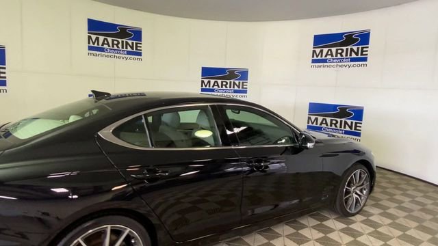 Used 2023 Genesis G70 2.0T image 2