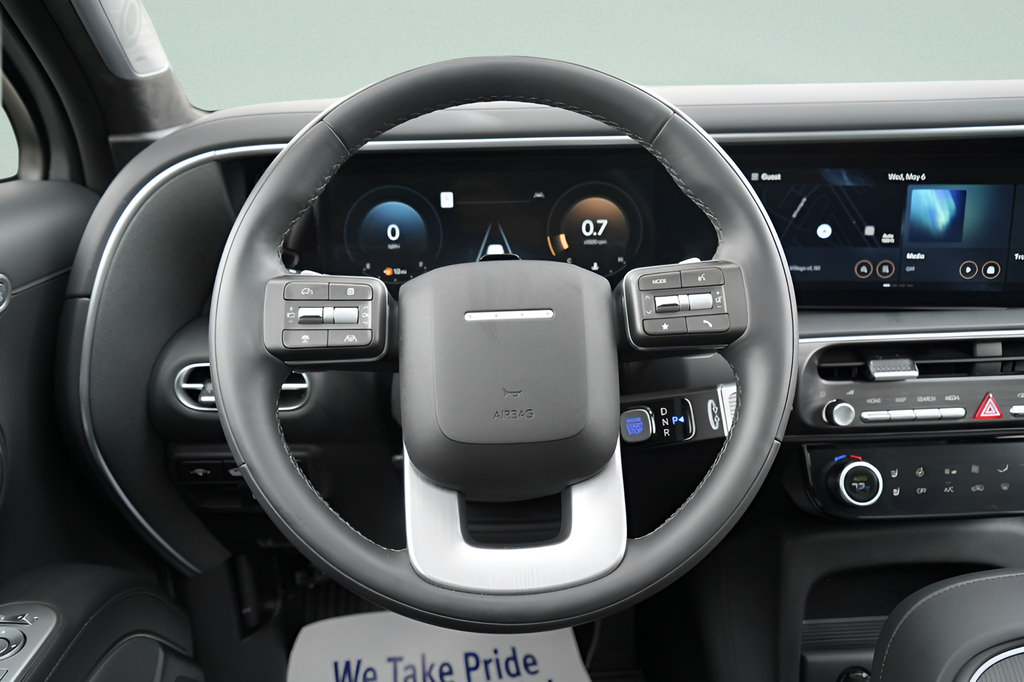 Used 2026 Hyundai Palisade Calligraphy AWD/4WD image 21