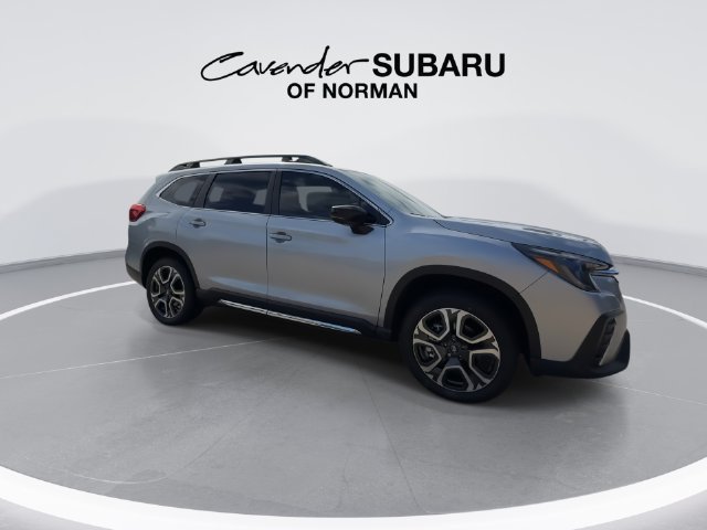 New 2027 Subaru Ascent Limited AWD/4WD image 11