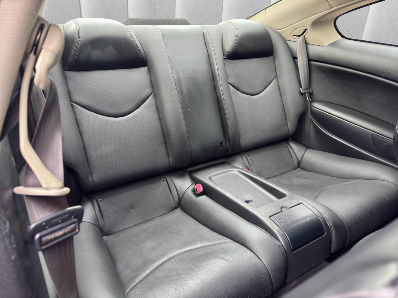 Used 2013 INFINITI G37 x Coupe w/ Premium Pkg image 12