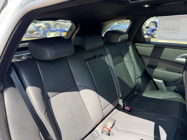 New 2026 Land Rover Range Rover Velar S AWD/4WD image 8