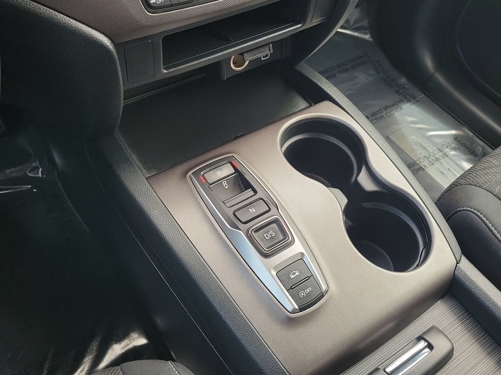 Used 2023 Honda Ridgeline Sport image 18