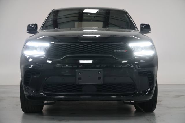 Used 2025 Dodge Durango GT AWD/4WD image 2