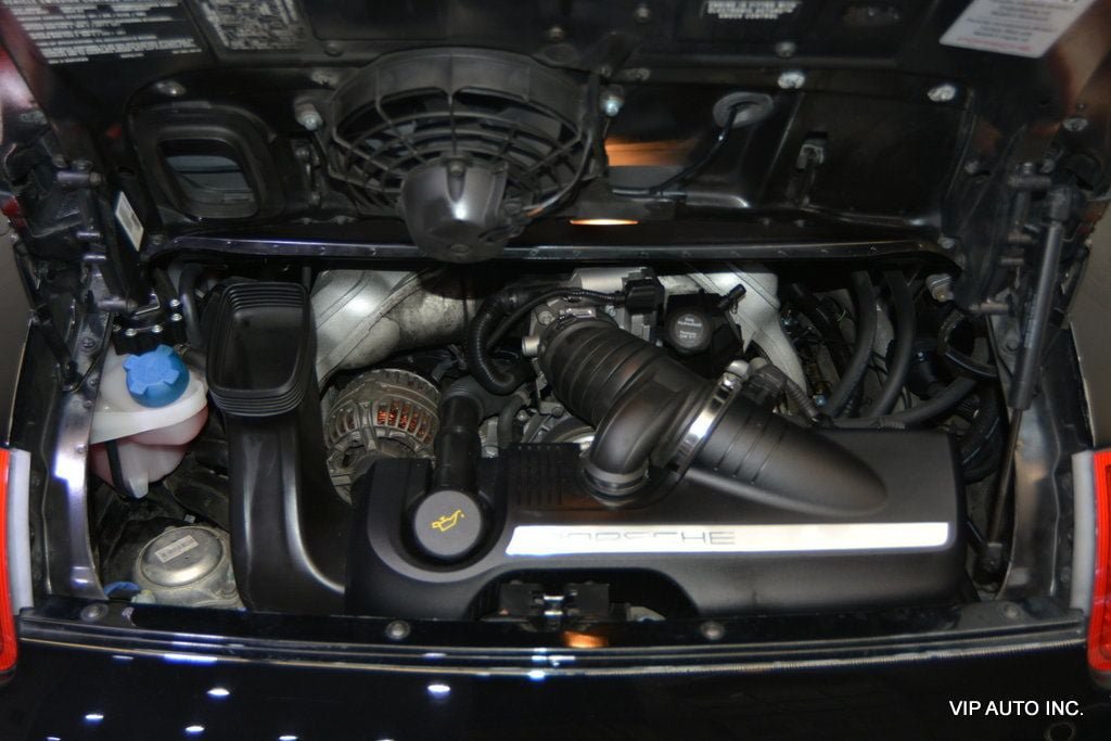 Used 2006 Porsche 911 Carrera S RWD image 27