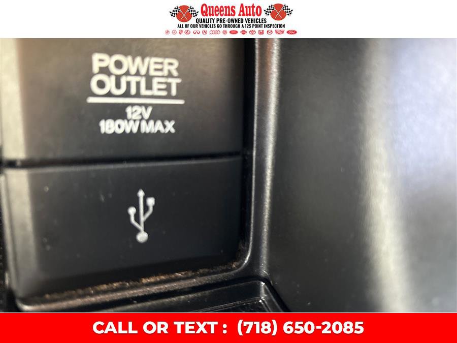 Used 2015 Honda Accord EX image 45