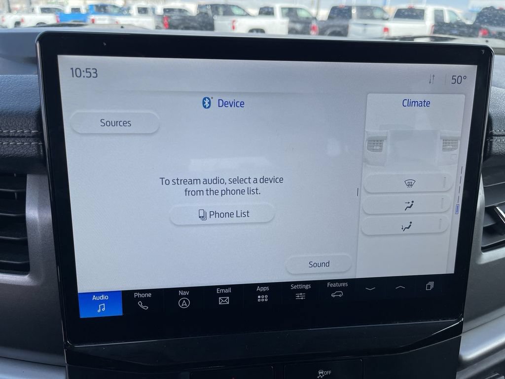 Used 2022 Ford Expedition XLT RWD image 16