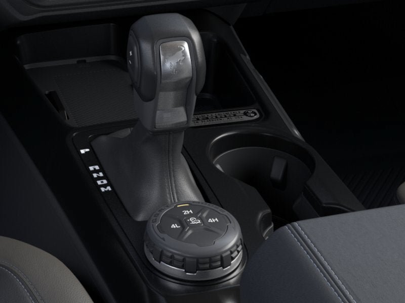 New 2026 Ford Bronco Outer Banks AWD/4WD image 17