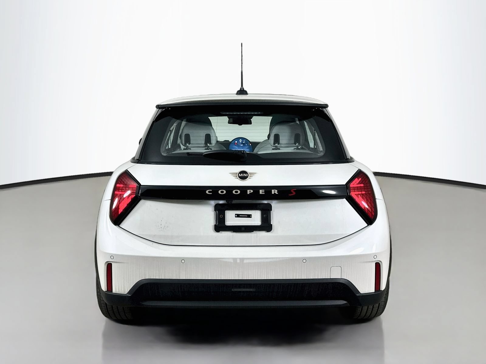 New 2026 MINI Cooper S FWD image 6