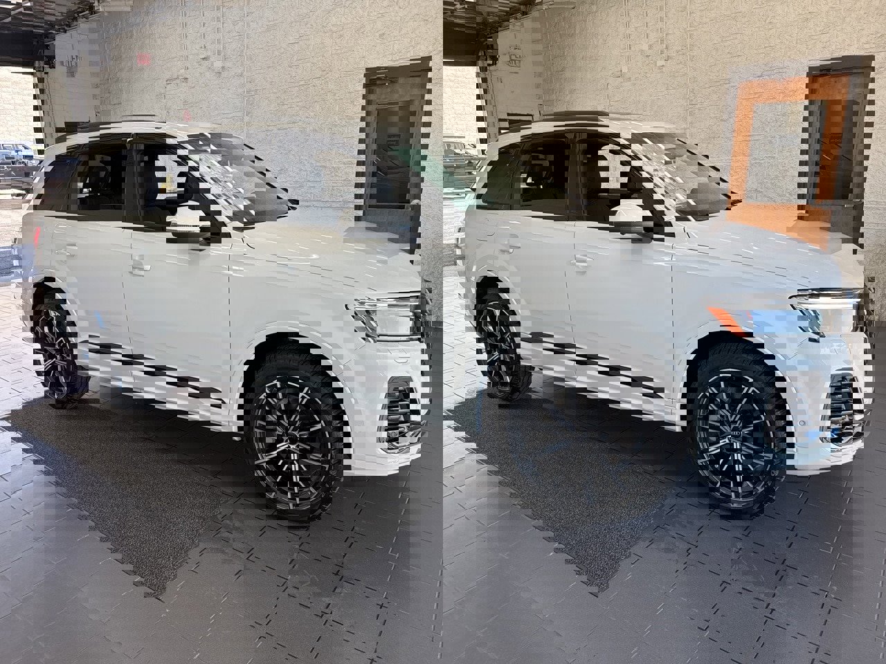 New 2025 Audi Q7 2.0T Premium Plus