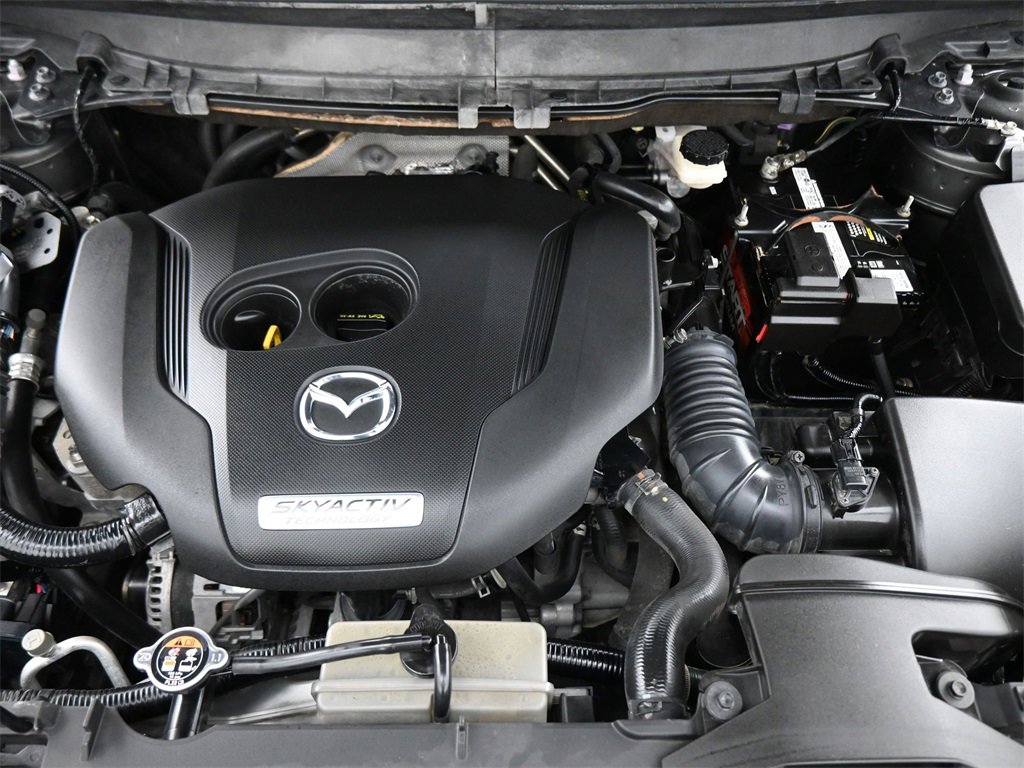 Used 2016 MAZDA CX-9 Touring image 20