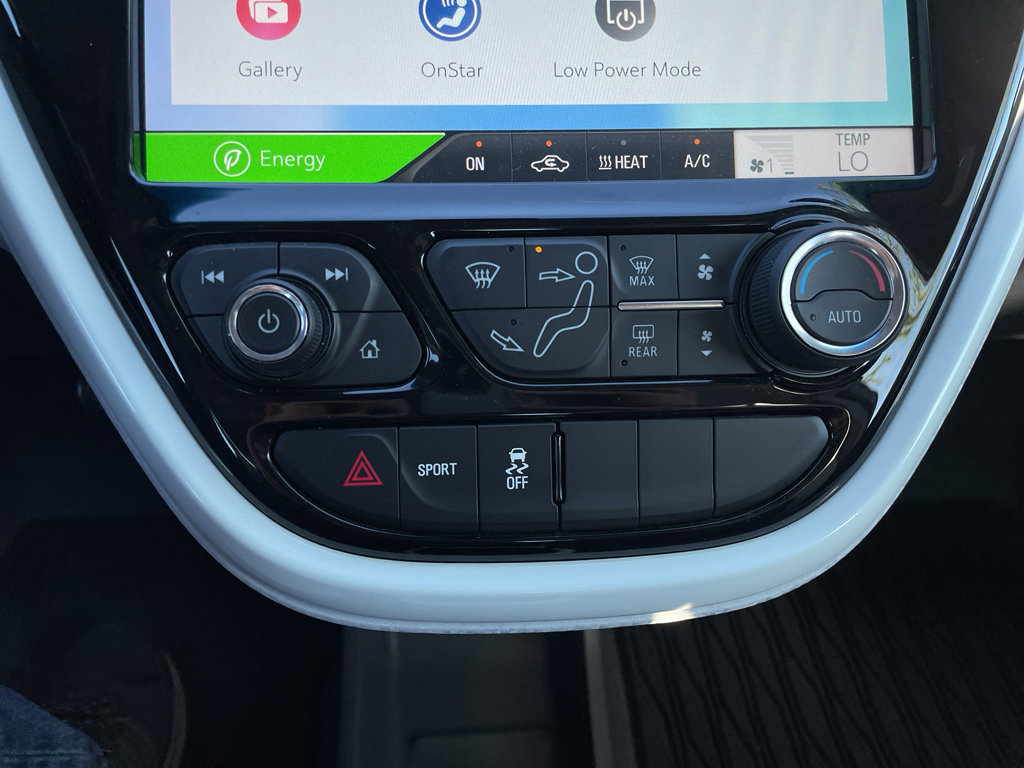 Used 2020 Chevrolet Bolt LT image 26