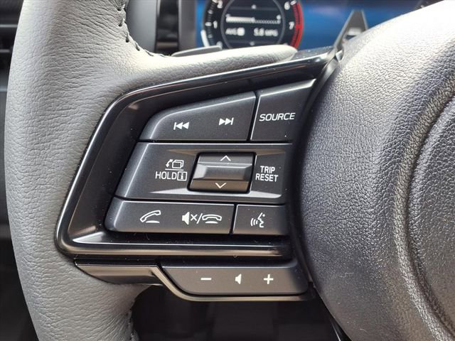 New 2026 Subaru Outback Limited image 14