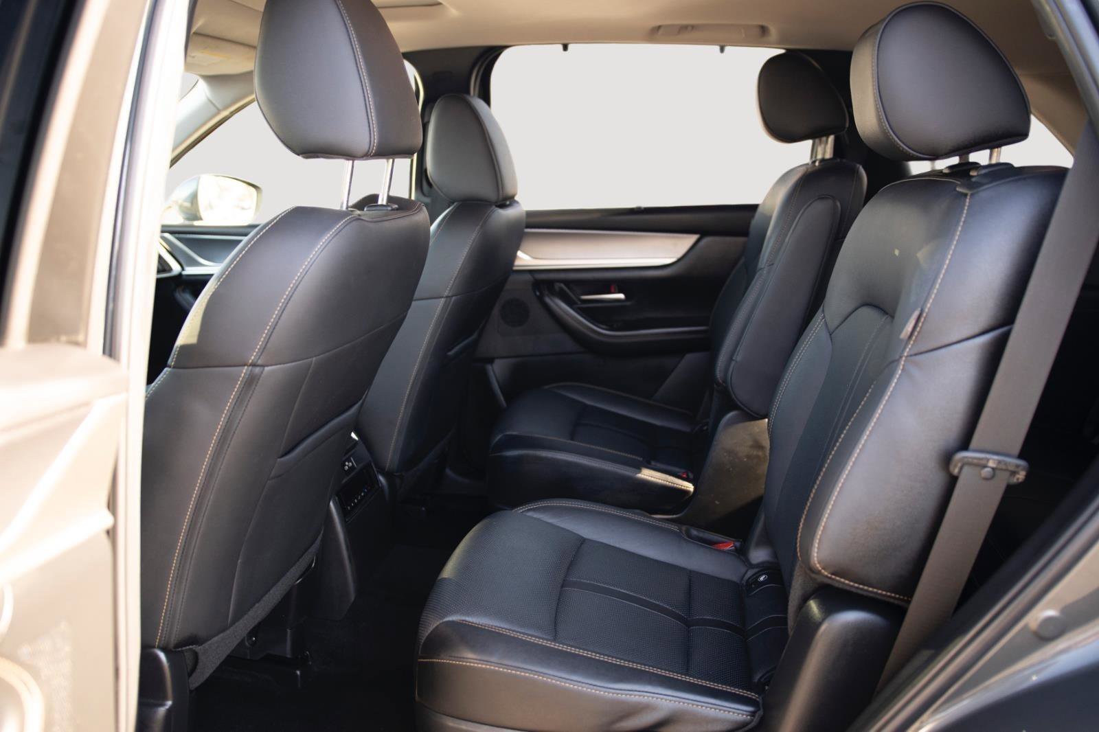 Used 2024 MAZDA CX-90 3.3 Turbo w/ Preferred Plus image 14