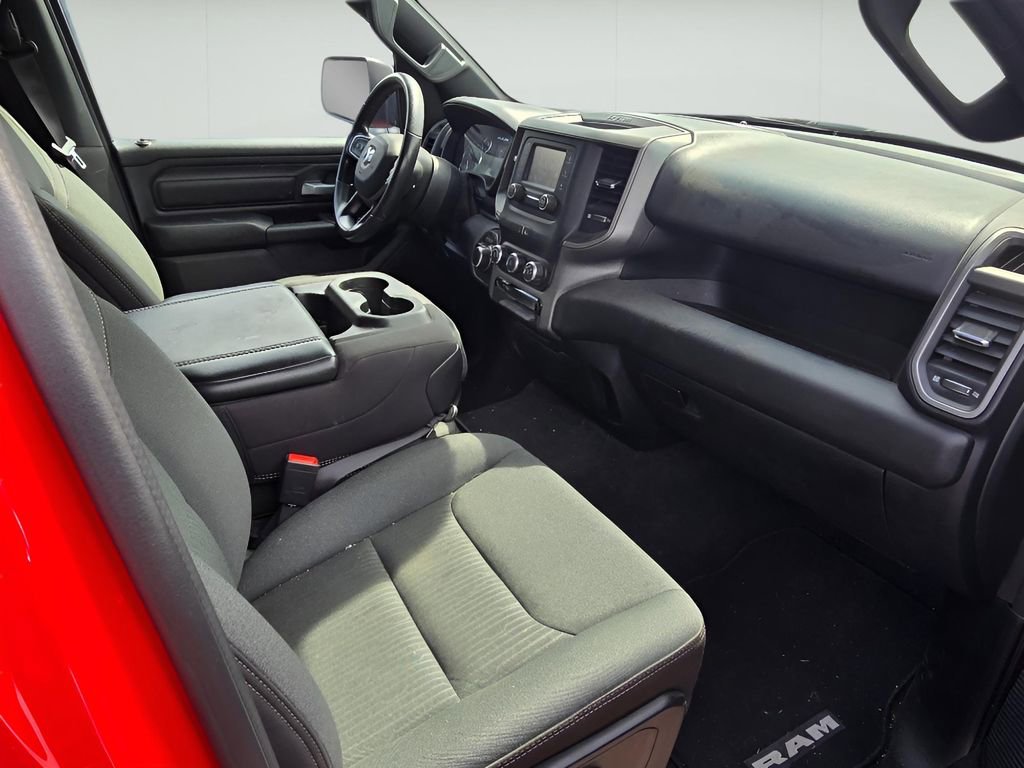 Used 2023 RAM 1500 Tradesman AWD/4WD image 15