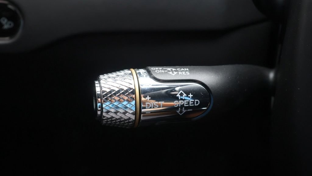 Used 2022 Bentley Flying Spur V8 AWD/4WD image 21