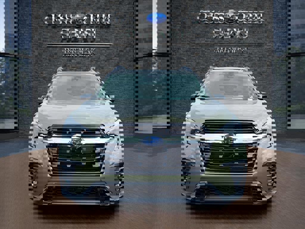 New 2026 Subaru Ascent Limited image 2