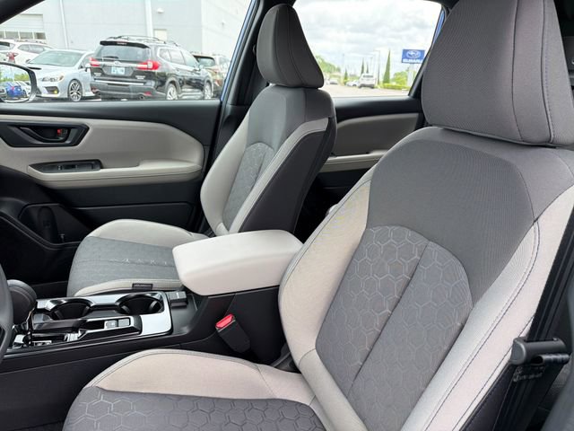 New 2026 Subaru Forester AWD/4WD image 19