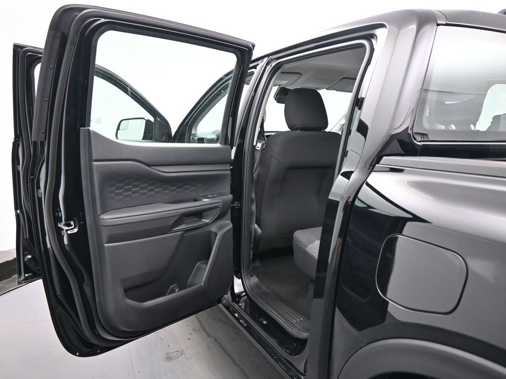 New 2025 Ford Ranger XL w/ Trailer Tow Package image 16