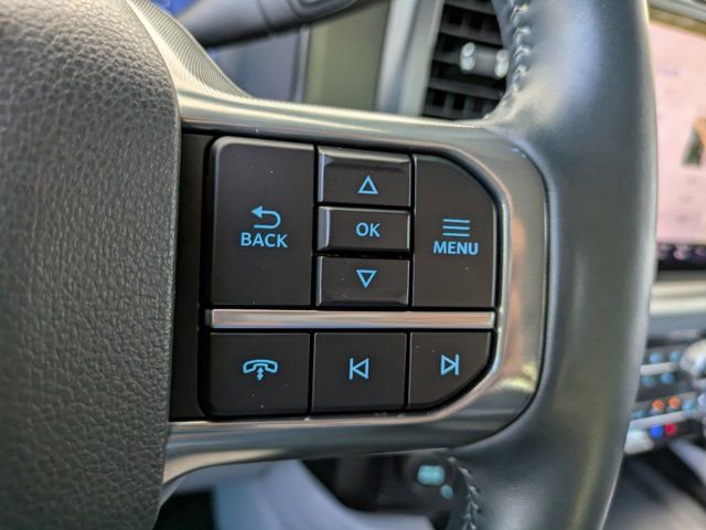 Used 2024 Ford F450 Limited w/ FX4 Off-Road Package image 27