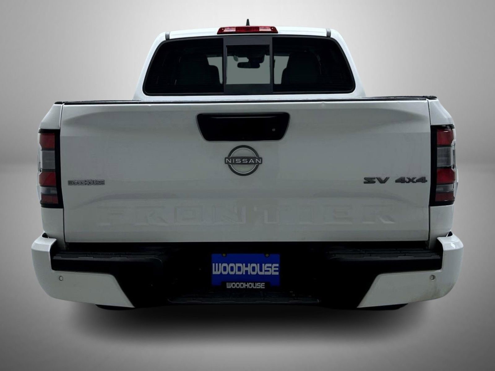 Used 2022 Nissan Frontier SV image 6