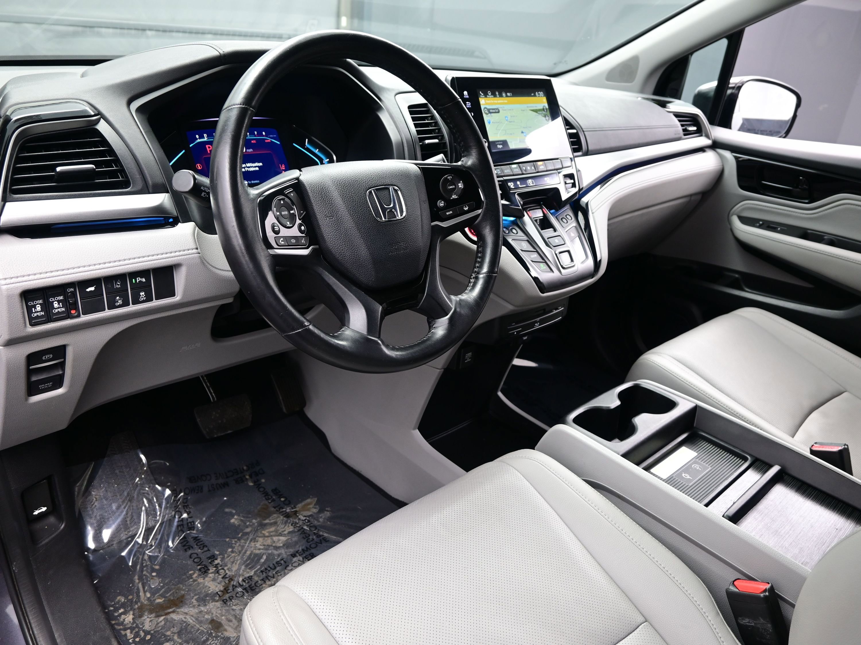 Used 2019 Honda Odyssey Elite image 14