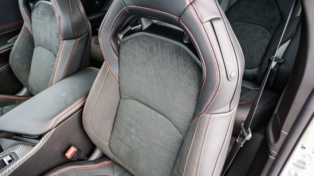 New 2026 Dodge Charger Scat Pack AWD/4WD image 30