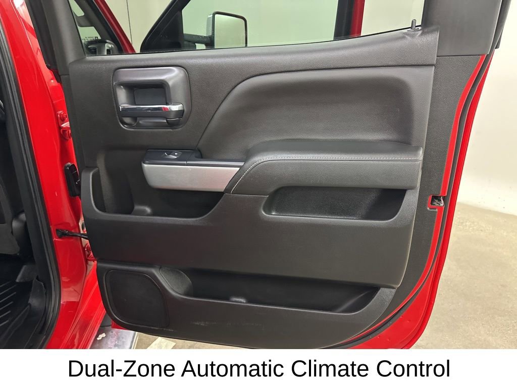 Used 2019 Chevrolet Silverado 2500 LTZ w/ Duramax Plus Package image 26