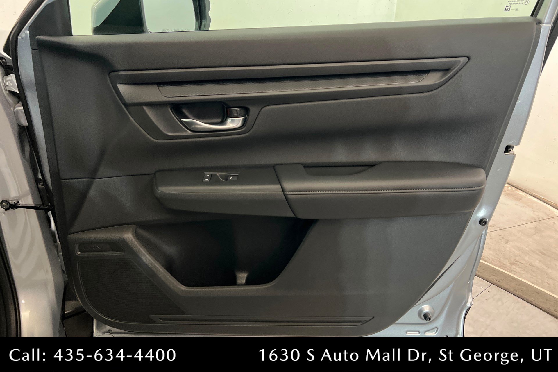 New 2026 Honda CR-V LX image 23