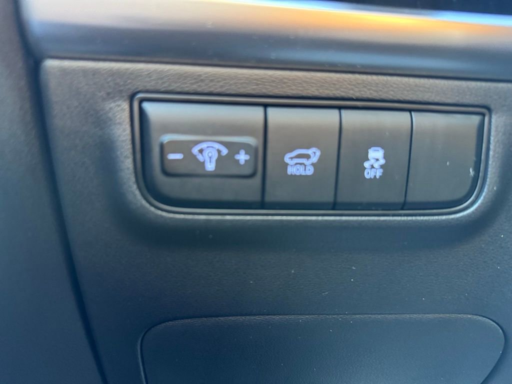 Certified 2025 Hyundai Tucson SEL image 14