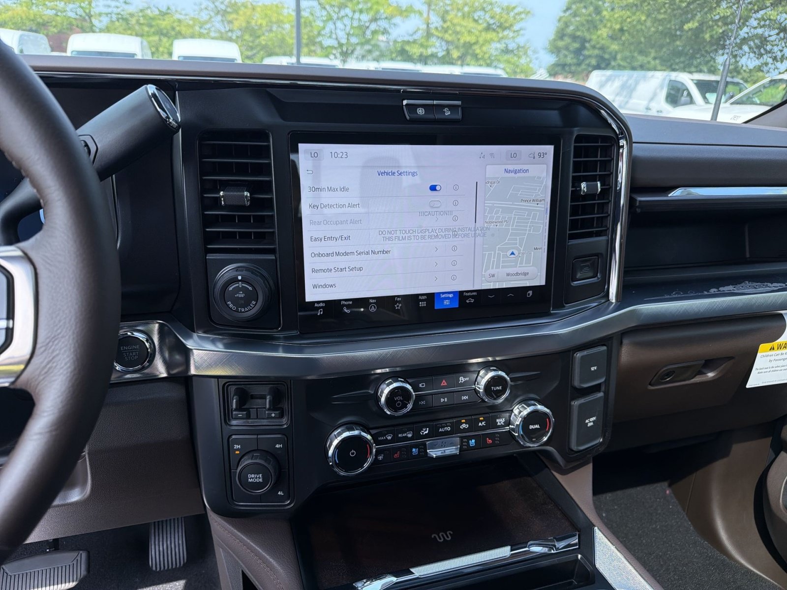 New 2026 Ford F350 King Ranch AWD/4WD image 21