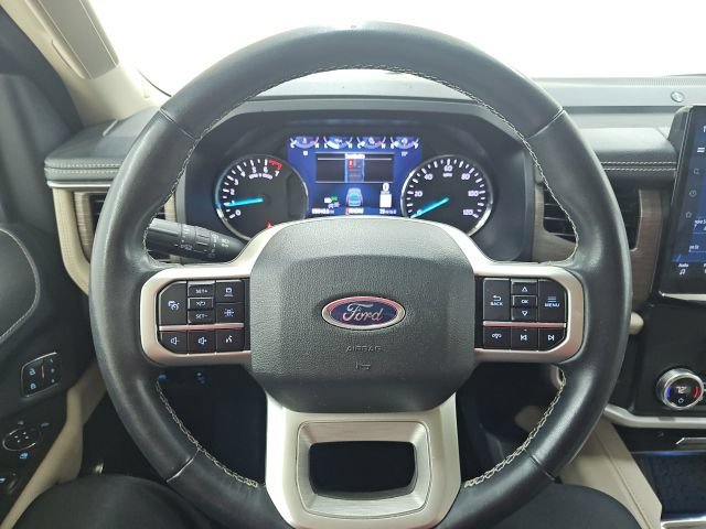 Used 2024 Ford Expedition Limited AWD/4WD image 10
